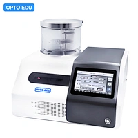 High Vaccum Ion Sputter Coater & Evaporation Coater